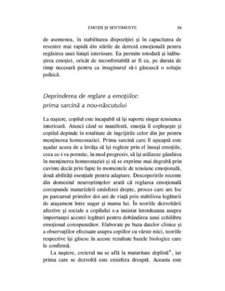 Emoţiile pozitive, emoţiile negative şi sănătatea