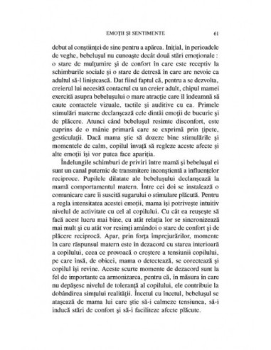 Emoţiile pozitive, emoţiile negative...