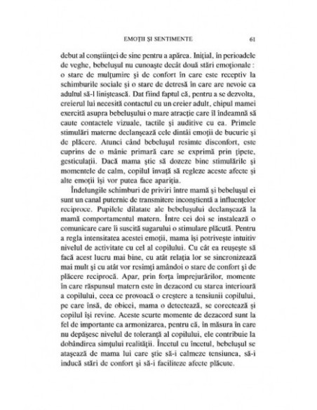 Emoţiile pozitive, emoţiile negative şi sănătatea