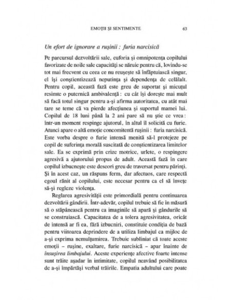 Emoţiile pozitive, emoţiile negative şi sănătatea