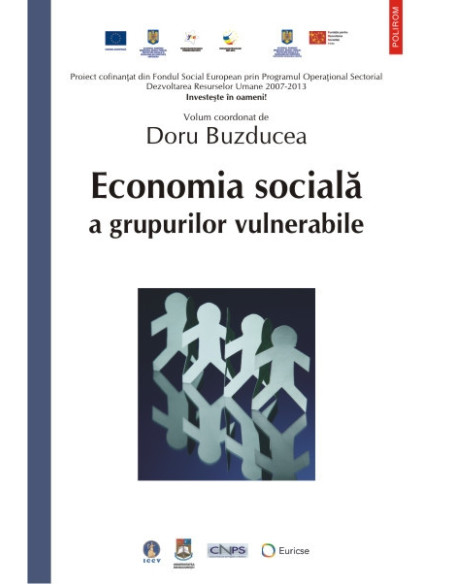 Economia socială a grupurilor vulnerabile