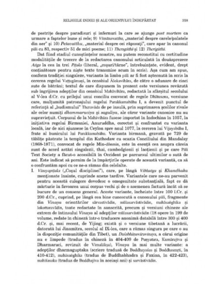 Istoria religiilor. Vol. IV: Religiile Indiei și ale Orientului Indepărtat