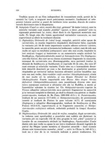 Istoria religiilor. Vol. IV:...