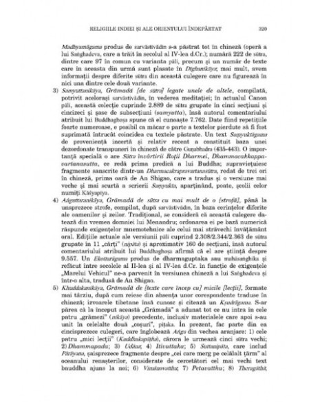 Istoria religiilor. Vol. IV: Religiile Indiei și ale Orientului Indepărtat