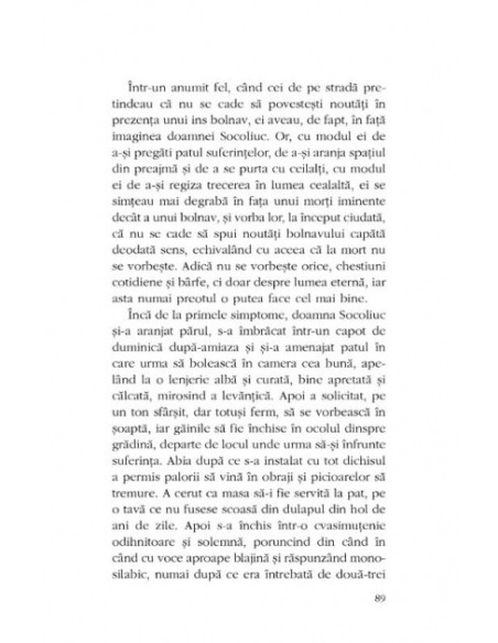 Raiul găinilor. Fals tratat de zvonuri și mistere