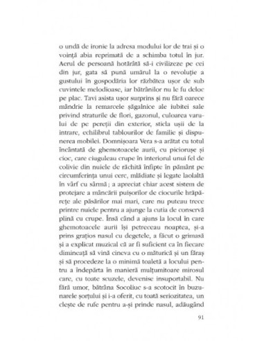 Raiul găinilor. Fals tratat de... Raiul găinilor. Fals tratat de...