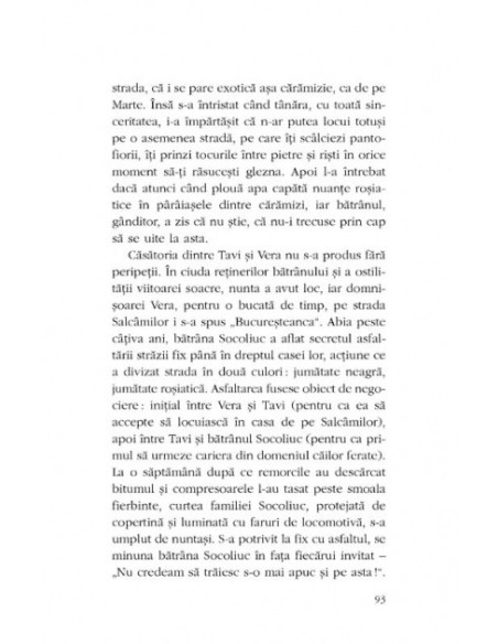 Raiul găinilor. Fals tratat de zvonuri și mistere