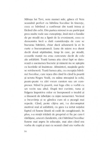 Raiul găinilor. Fals tratat de... Raiul găinilor. Fals tratat de...