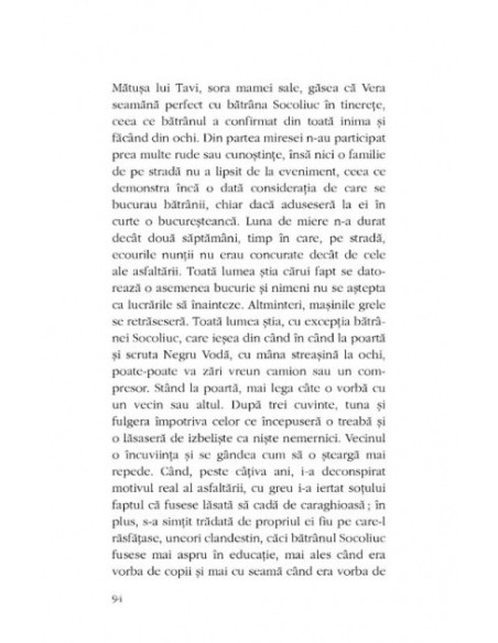 Raiul găinilor. Fals tratat de zvonuri și mistere