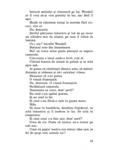 Nu există ţară pentru batrâni