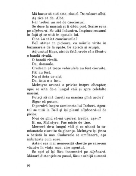 Nu există ţară pentru batrâni