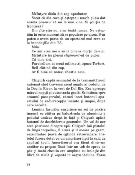 Nu există ţară pentru batrâni