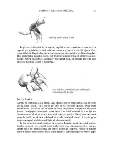 Ghidul complet al mamei în primul an...