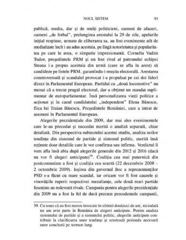 Democrația bine temperată. Studii...