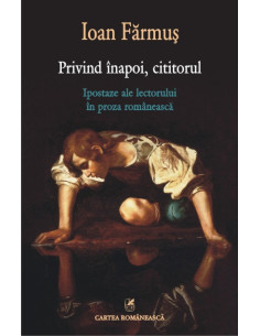 Privind înapoi, cititorul....