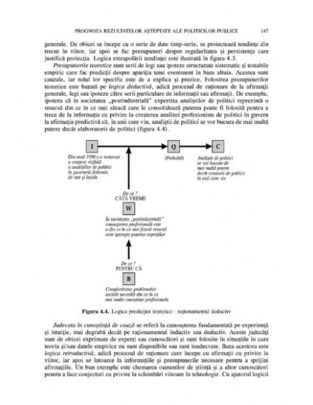 Analiza politicilor publice. O introducere