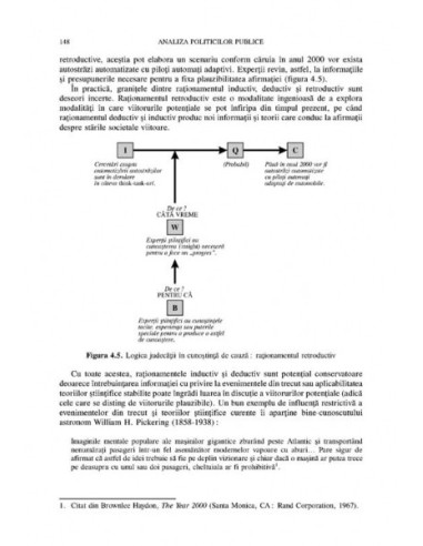 Analiza politicilor publice. O...