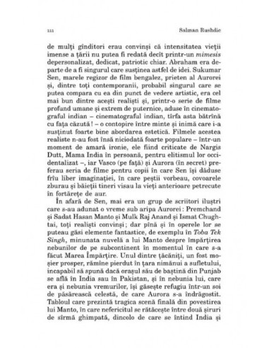 Ultimul suspin al Maurului