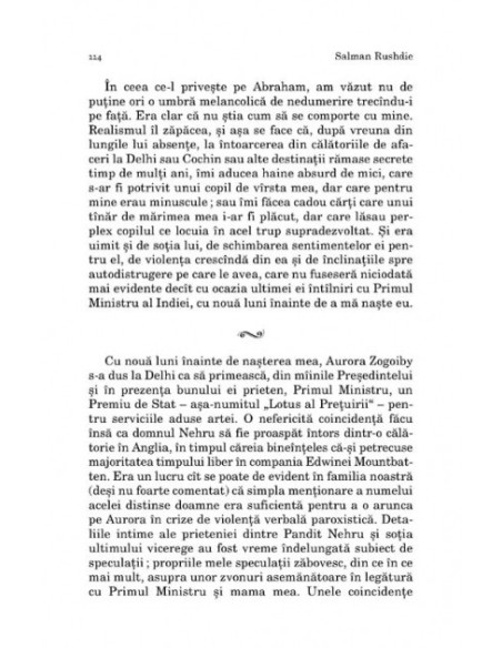 Ultimul suspin al Maurului