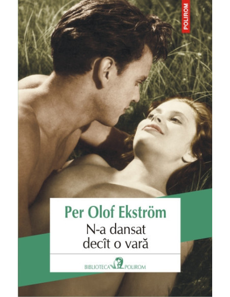 N-a dansat decât o vară
