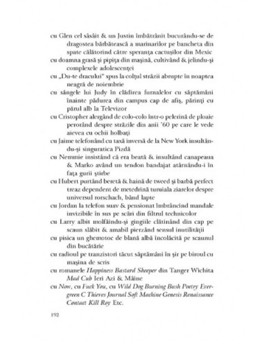 Howl şi alte poeme. Antologie 1947-1997