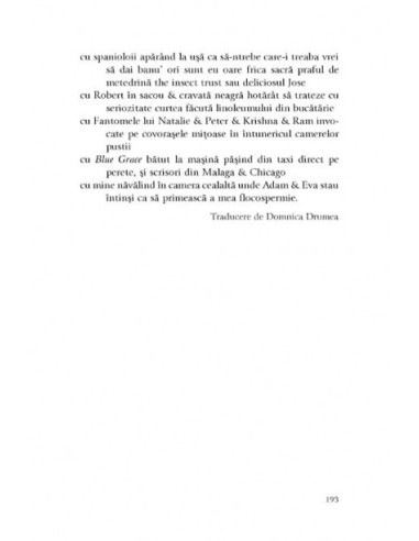 Howl şi alte poeme. Antologie 1947-1997