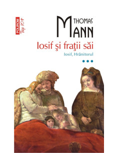 Iosif şi fraţii săi. Iosif,...