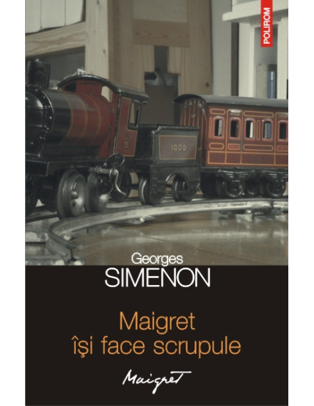 Maigret își face scrupule