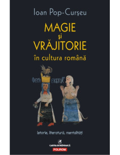 Magie și vrăjitorie în...