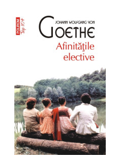 Afinitățile elective 