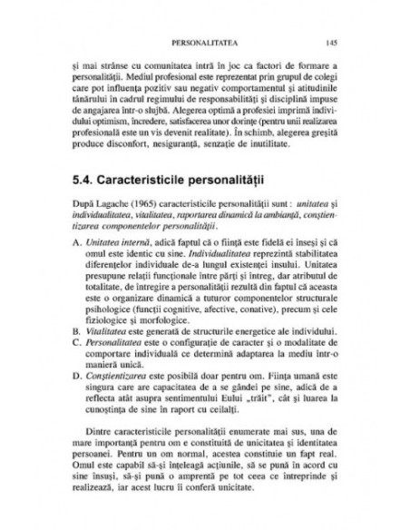 Psihologie medicală