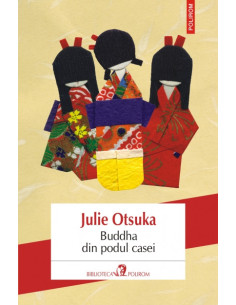 Buddha din podul casei