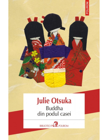 Buddha din podul casei