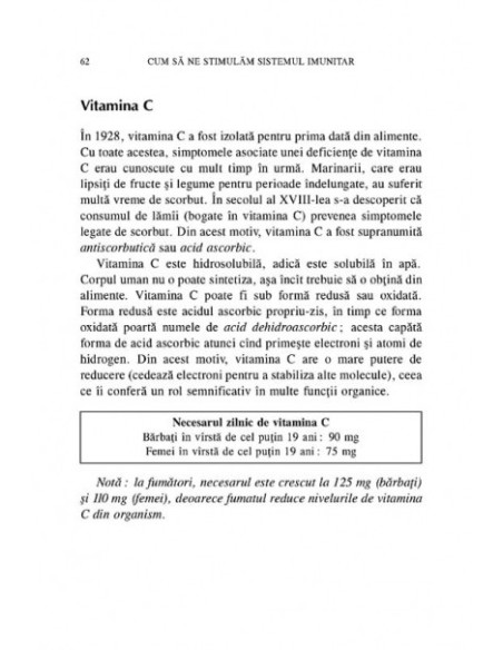 Cum să ne stimulăm sistemul imunitar. Alimente-cheie pentru dezvoltarea mecanismelor naturale de apărare