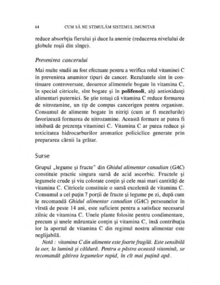 Cum să ne stimulăm sistemul imunitar. Alimente-cheie pentru dezvoltarea mecanismelor naturale de apărare