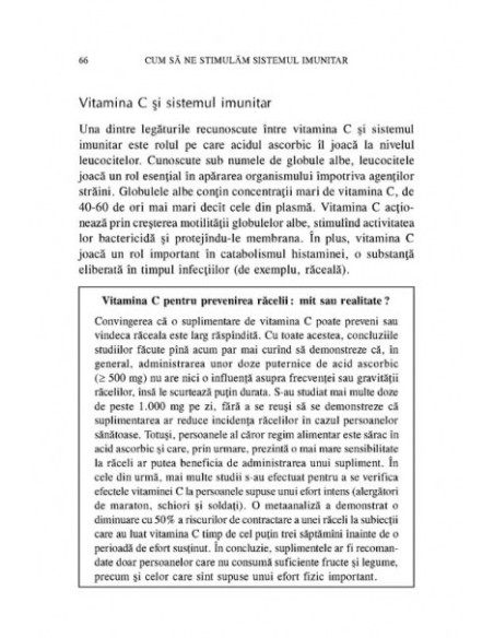Cum să ne stimulăm sistemul imunitar. Alimente-cheie pentru dezvoltarea mecanismelor naturale de apărare
