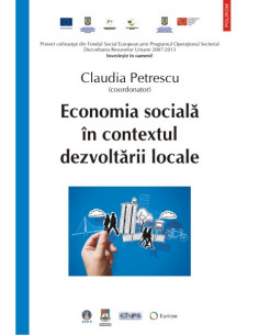 Economia socială în...
