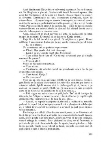 Curcubeul gravitaţiei