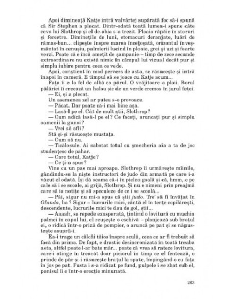 Curcubeul gravitaţiei