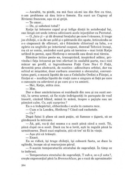 Curcubeul gravitaţiei