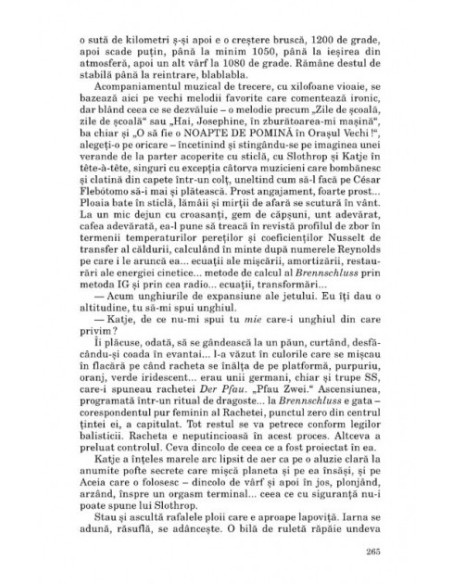 Curcubeul gravitaţiei