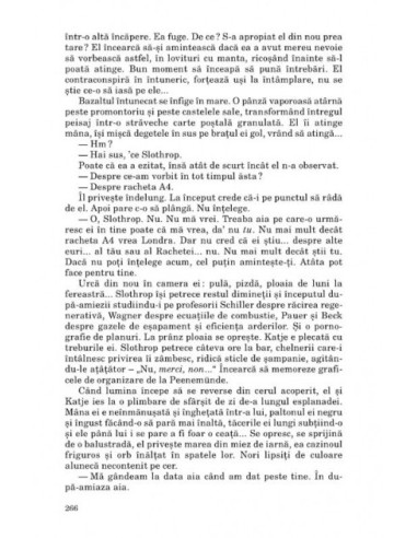 Curcubeul gravitaţiei