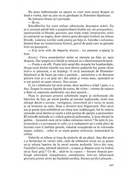 Curcubeul gravitaţiei