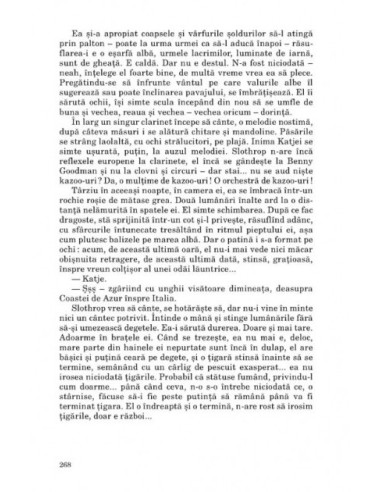 Curcubeul gravitaţiei