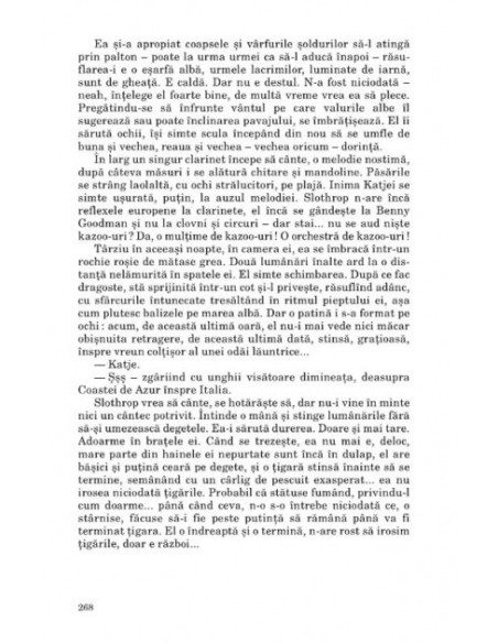 Curcubeul gravitaţiei