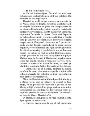 Maşina de iubit, cea sacră şi profană Maşina de iubit, cea sacră şi profană