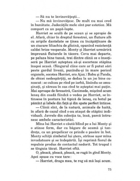 Maşina de iubit, cea sacră şi profană