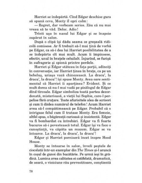 Maşina de iubit, cea sacră şi profană