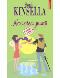 Noaptea nunții