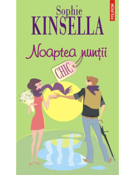 Noaptea nunții